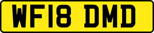 WF18DMD