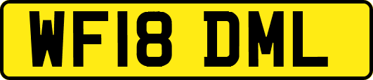 WF18DML