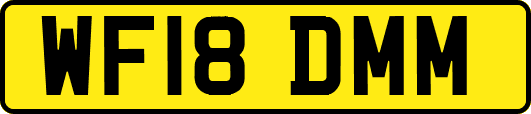 WF18DMM
