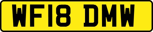 WF18DMW