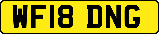 WF18DNG