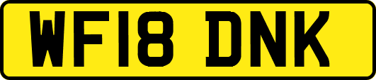 WF18DNK