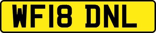 WF18DNL