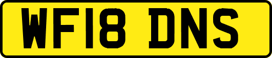 WF18DNS
