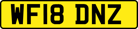 WF18DNZ