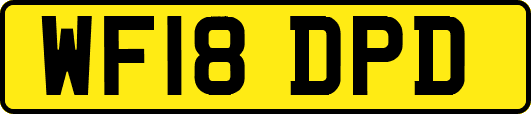 WF18DPD