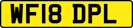 WF18DPL