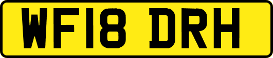 WF18DRH