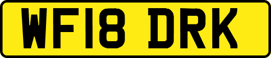 WF18DRK