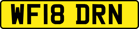 WF18DRN