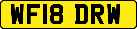 WF18DRW