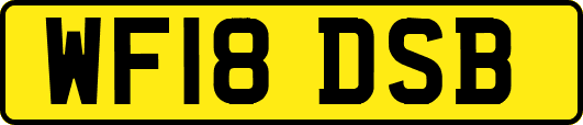 WF18DSB