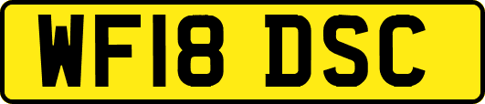 WF18DSC