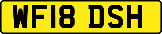 WF18DSH