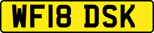WF18DSK