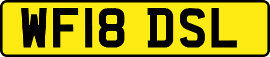 WF18DSL