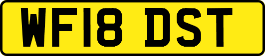 WF18DST