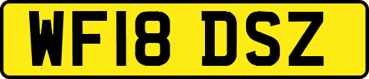 WF18DSZ