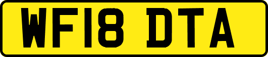 WF18DTA
