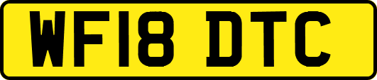 WF18DTC