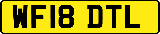 WF18DTL