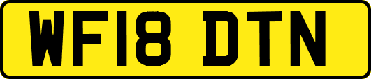 WF18DTN