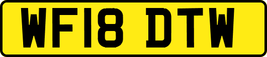 WF18DTW
