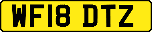 WF18DTZ