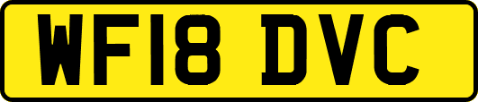 WF18DVC