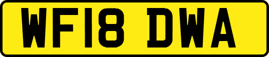 WF18DWA