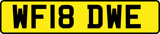 WF18DWE