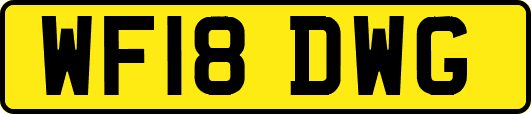 WF18DWG