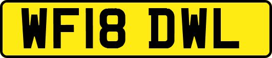 WF18DWL