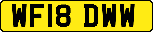 WF18DWW