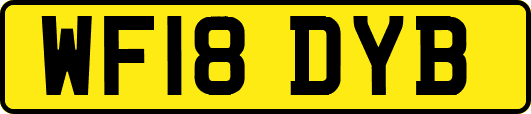 WF18DYB