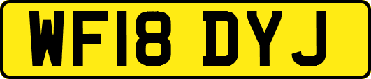 WF18DYJ
