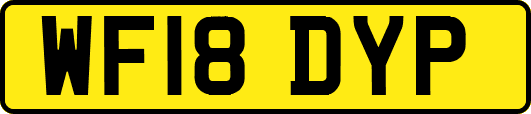 WF18DYP
