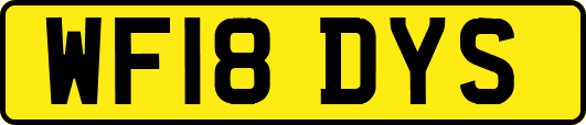 WF18DYS