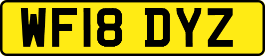 WF18DYZ