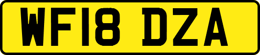WF18DZA