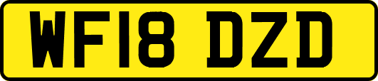 WF18DZD