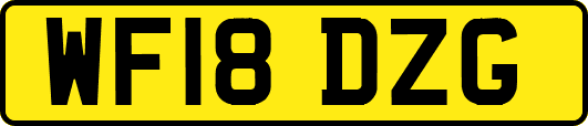 WF18DZG