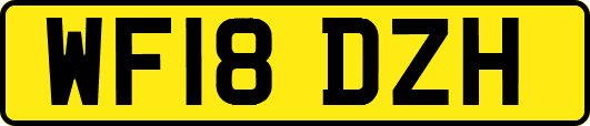 WF18DZH