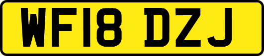 WF18DZJ