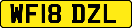WF18DZL