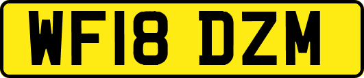 WF18DZM