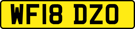WF18DZO