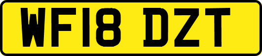 WF18DZT