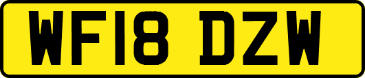 WF18DZW