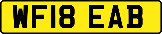 WF18EAB